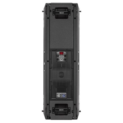 RCF h�jttaler TTL6-A aktiv line-source 2200W