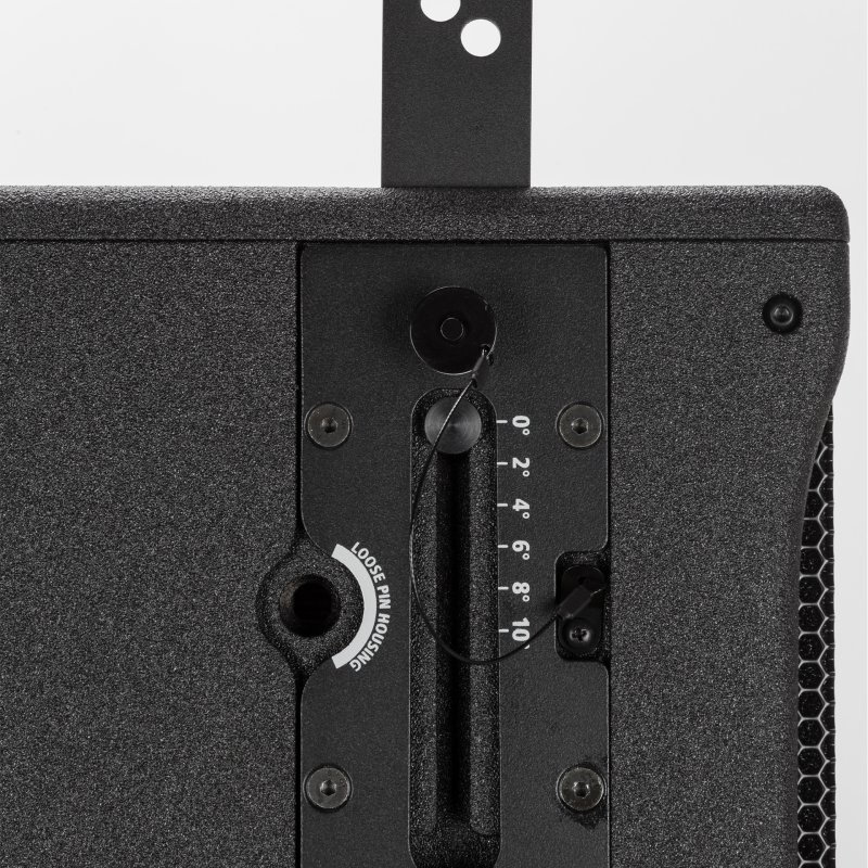 RCF hjttaler TTL6-A aktiv line-source 2200W