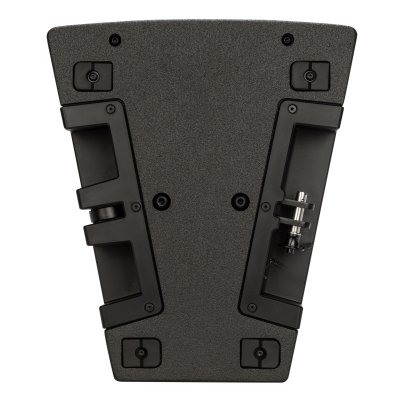 RCF Point source aktiv h�jttaler TTP4-A 2x10 + 1,5 driver