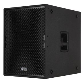 RCF Subwoofer TTS18-A mk2 aktiv highpower 18