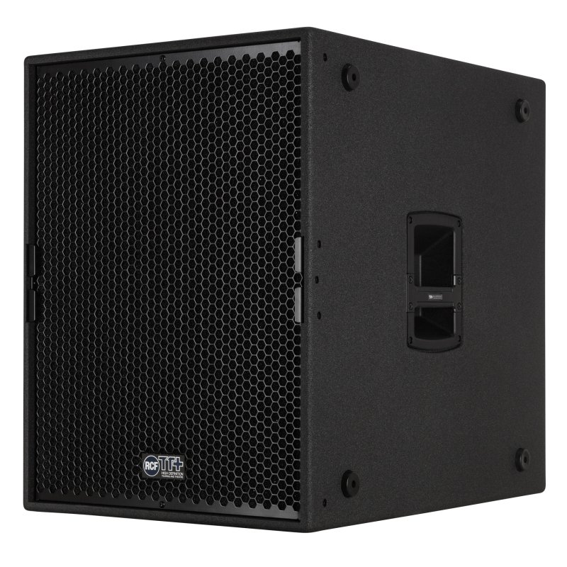 RCF Subwoofer TTS18-A mk2 aktiv highpower 18
