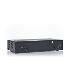 RCF forst�rker til installation 2x80W - 100 Volt og 4 Ohm