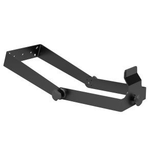 RCF vertikal monteringsb�jle til NXL14-A, Sort