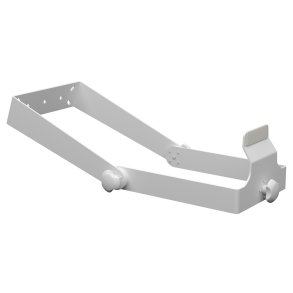 RCF vertikal monteringsb�jle til NXL14-A, Hvid