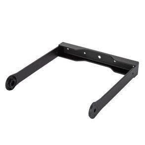 RCF vertikal monteringsb�jle til KX10-A Sort