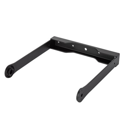 RCF vertikal monteringsb�jle til KX10-A Sort