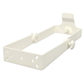 RCF vertial monteringsbeslag til KX515 og TT515, Hvid