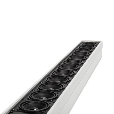 RCF digital aktiv s�jle h�jttaler 12 x 3,5