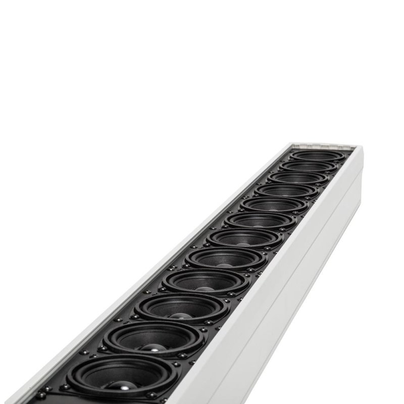 RCF digital aktiv sjle hjttaler 12 x 3,5