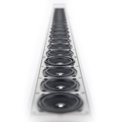 RCF digital aktiv s�jle h�jttaler 8 x 3,5