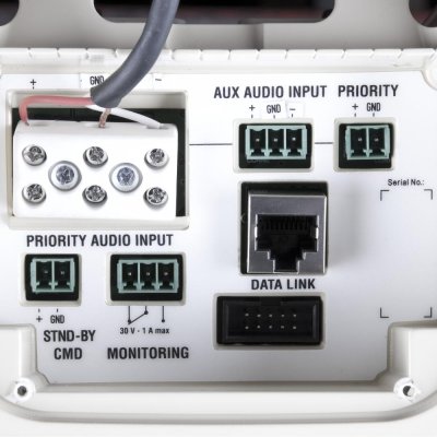 RCF digital aktiv s�jle h�jttaler 8 x 3,5