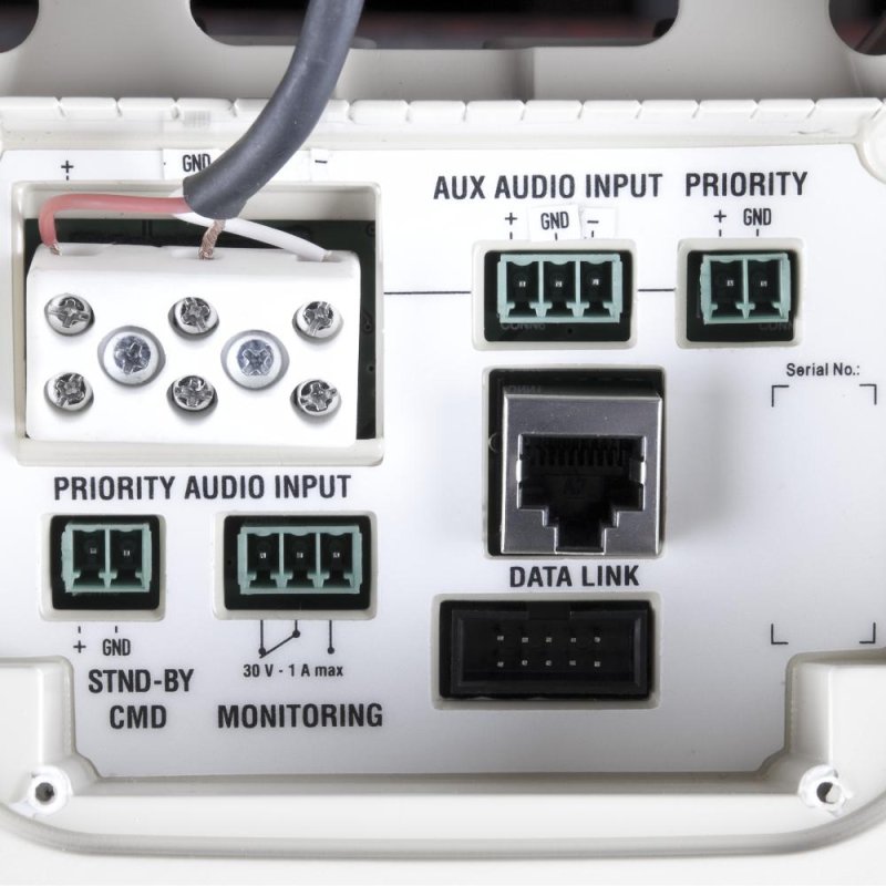 RCF digital aktiv sjle hjttaler 8 x 3,5