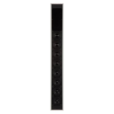 RCF digital aktiv s�jle h�jttaler 8 x 3,5