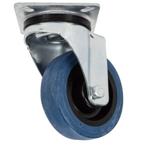 RCF drejbar hjulst til SUB - 4 styk