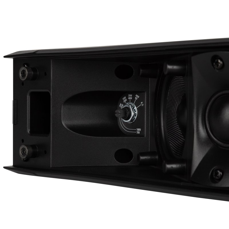 RCF WMF 33EN 2-vejs vg hjttaler EN54