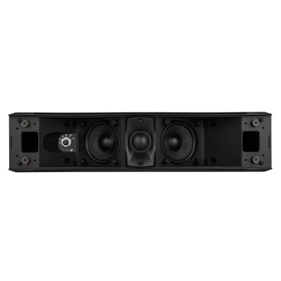 RCF WMF 33EN 2-vejs v�g h�jttaler EN54