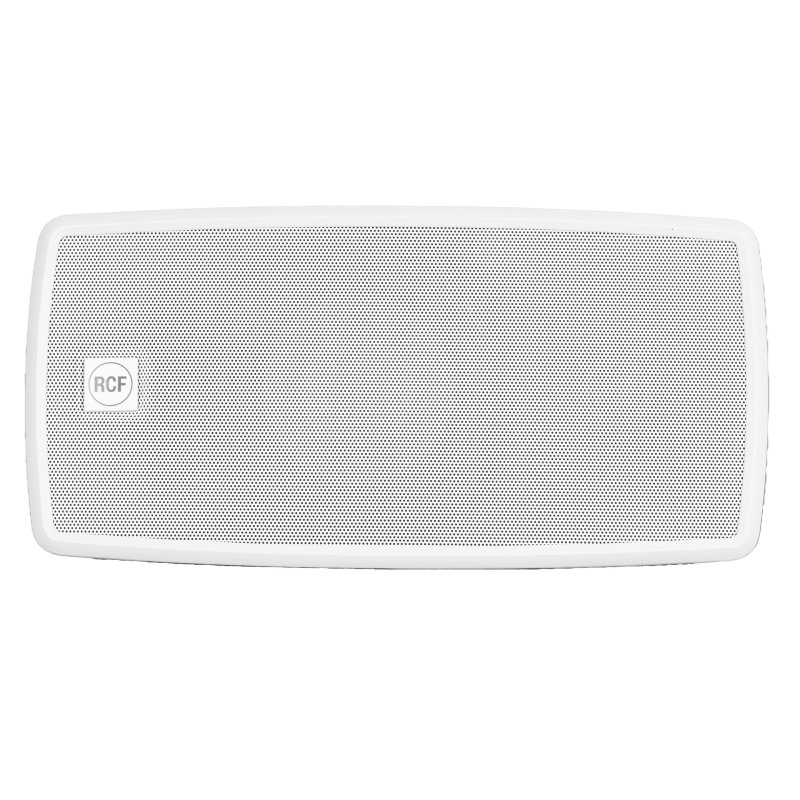 RCF vg hjttaler 2 vejs 40 w, IP55, Hvid