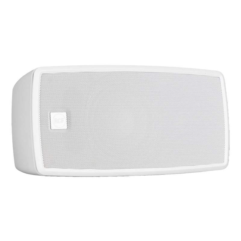 RCF vg hjttaler 2 vejs 40 w, IP55, Hvid