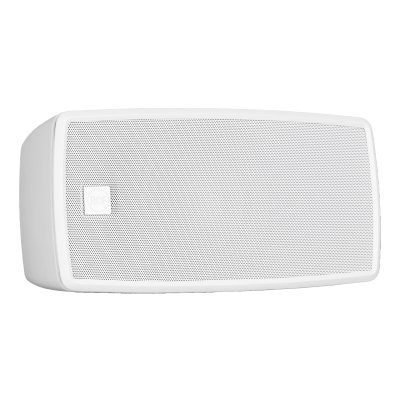 RCF v�g h�jttaler 2 vejs 40 w, IP55, Hvid