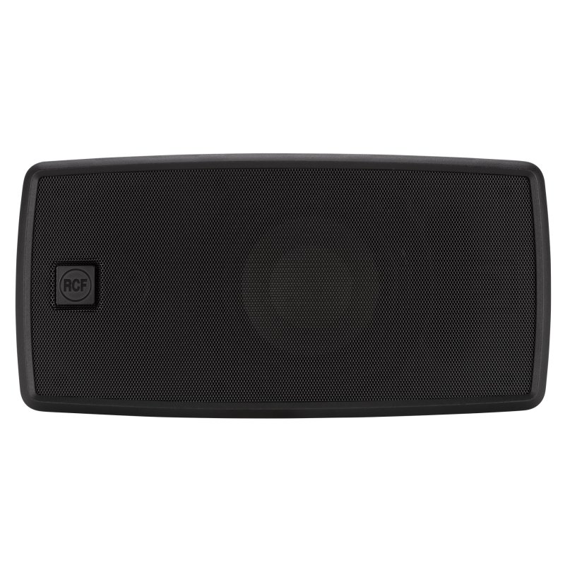 RCF vg hjttaler 2 vejs 40 w, IP55, Sort