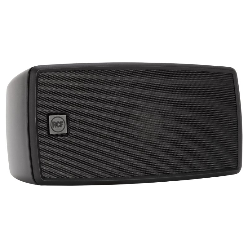 RCF vg hjttaler 2 vejs 40 w, IP55, Sort