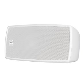 RCF v�g h�jttaler 2 vejs 80 w, IP55, Hvid