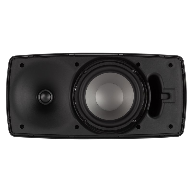 RCF vg hjttaler 2 vejs 80 w, IP55, Hvid