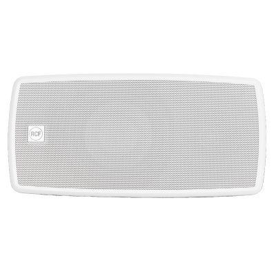 RCF v�g h�jttaler 2 vejs 80 w, IP55, Hvid