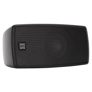 RCF v�g h�jttaler 2 vejs 80 w, IP55, Sort