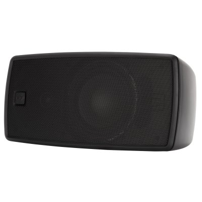 RCF v�g h�jttaler 2 vejs 80 w, IP55, Sort