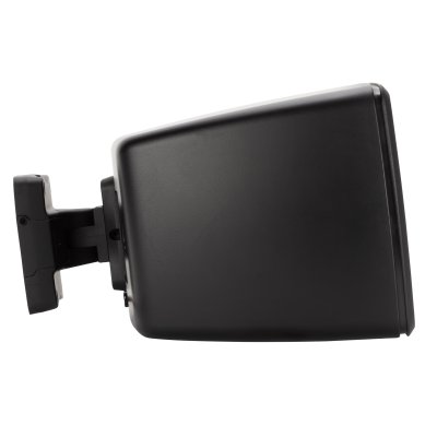RCF v�g h�jttaler 2 vejs 80 w, IP55, Sort