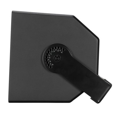 RCF 2-vejs h�jttaler 100x100, 400 W incl beslag, IP55