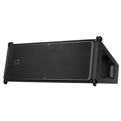 RCF 2-vejs array modul 2x8