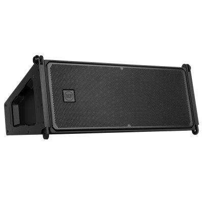 RCF 2-vejs array modul 2x8