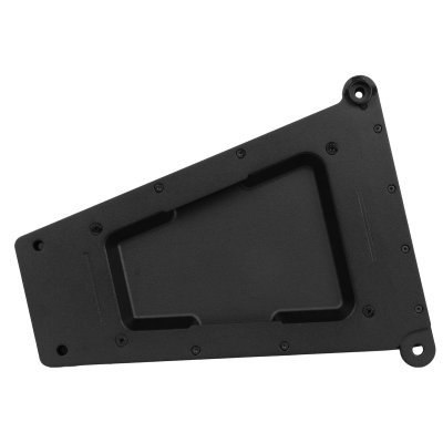RCF 2-vejs array modul 2x8