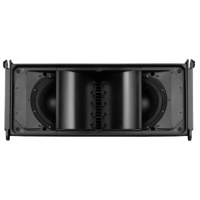 RCF 2-vejs array modul 2x8