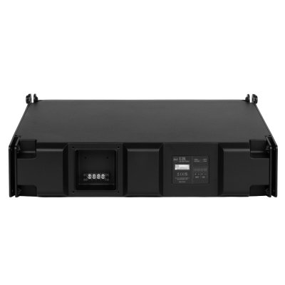 RCF 2-vejs array modul 2x8