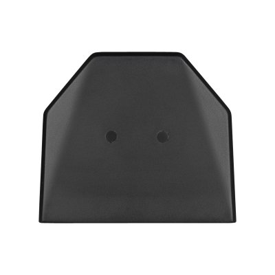 RCF 2-vejs h�jttaler 100x100, 1200 W 142dB incl beslag, IP55, EN54-24, Hvid