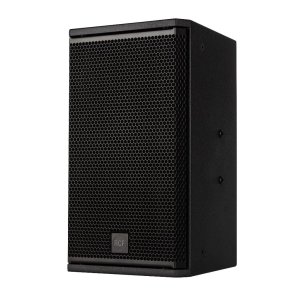 RCF X-MAX 10 passiv hjttaler 700 W 128dB, Sort