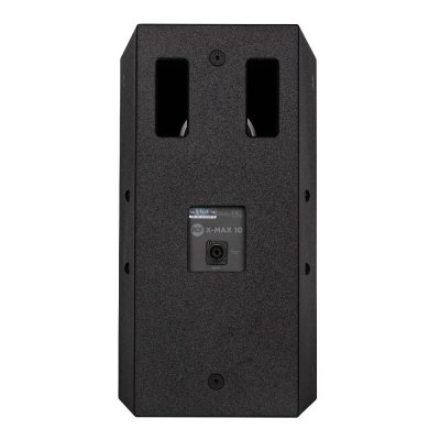 RCF X-MAX 10 passiv h�jttaler 700 W 128dB, Sort