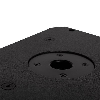 RCF X-MAX 10 passiv h�jttaler 700 W 128dB, Sort