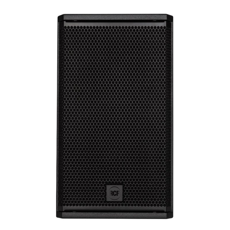 RCF X-MAX 10 passiv hjttaler 700 W 128dB, Sort