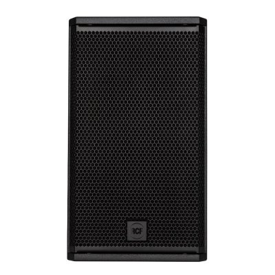 RCF X-MAX 10 passiv h�jttaler 700 W 128dB, Sort