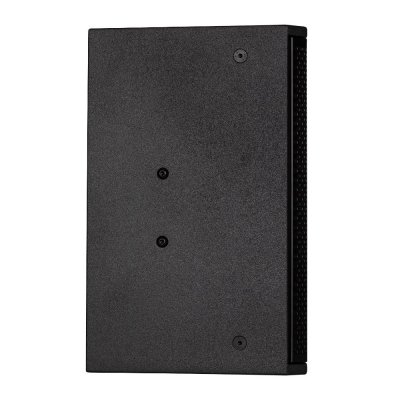 RCF X-MAX 10 passiv hjttaler 700 W 128dB, Sort