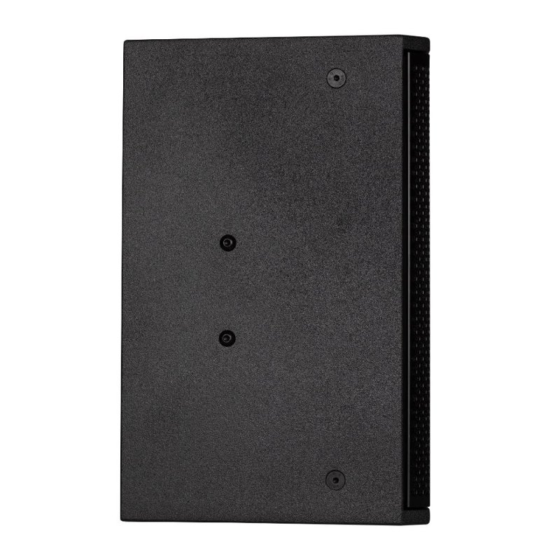 RCF X-MAX 10 passiv hjttaler 700 W 128dB, Sort