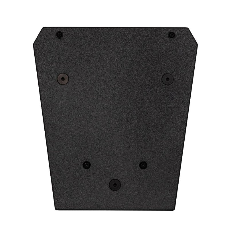 RCF X-MAX 10 passiv hjttaler 700 W 128dB, Sort