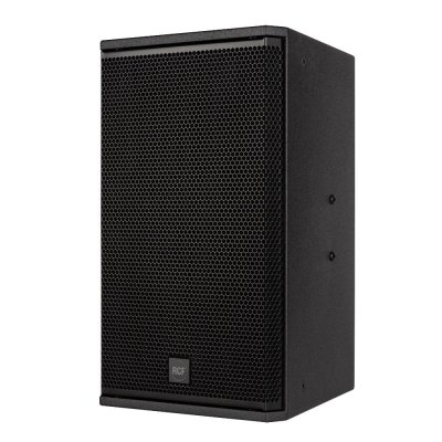 RCF X-MAX 12 passiv h�jttaler 800 W 129 dB, Sort
