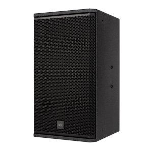 RCF X-MAX 12 passiv h�jttaler 800 W 129 dB, Sort