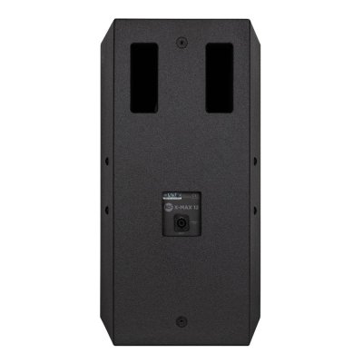 RCF X-MAX 12 passiv h�jttaler 800 W 129 dB, Sort