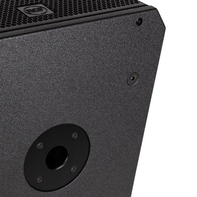 RCF X-MAX 12 passiv h�jttaler 800 W 129 dB, Sort
